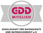 Mitglied der Gesellschaft für Datenschutz und Datensicherheit e.V.