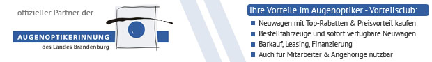 Augenoptikerinnung des Landes Brandenburg