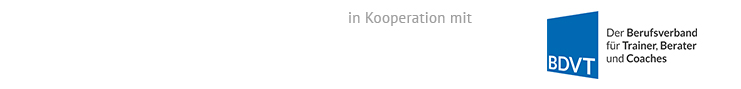 BDVT e.V. - Der Berufsverband für Trainer, Berater und Coaches
