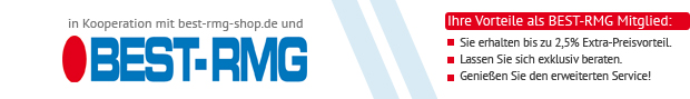 BEST RMG Shop (Benefit Plus GmbH)