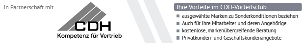 CDH-Wirtschaftsdienst GmbH