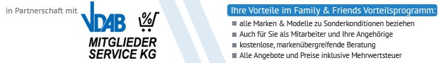 VDAB Mitgliederservice KG