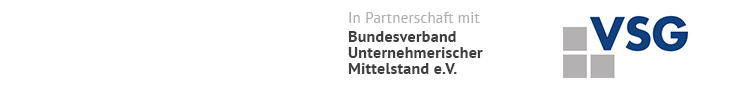 VSG - Bundesverband unternehmerischer Mittelstand e.V.