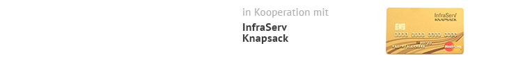 CCC John Kames // InfraServ Knapsack
