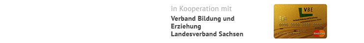 CCC John Kames // Verband Bildung und Erziehung Sachsen-Anhalt