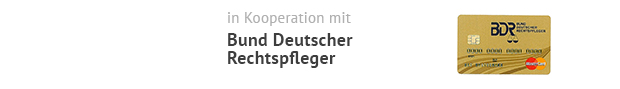 CCC John Kames // Bund Deutscher Rechtspfleger