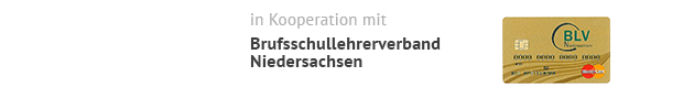 CCC John Kames // BLVN  - Brufsschullehrerverband Niedersachsen