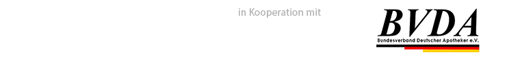 BVDA - Bundesverband Deutscher Apotheker e.V.