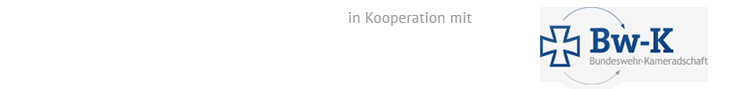 Bundeswehr-Kameradschaft