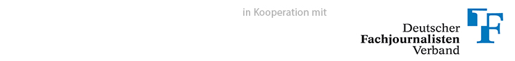 DFJV Deutscher Fachjournalisten-Verband AG