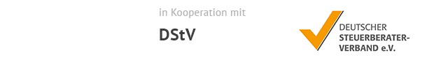DStV - Deutscher Steuerberaterverband e.V.