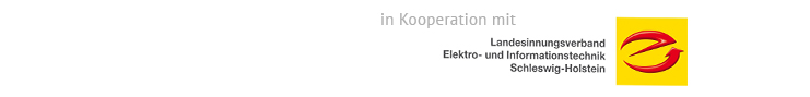 Landesinnungsverband Elektro- und Informationstechnik Schleswig-Holstein