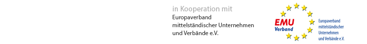 Europaverband mittelständischer Unternehmen und Verbände e.V.