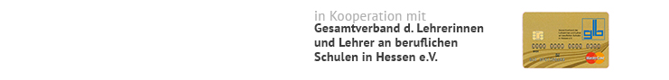 CCC John Kames // Gesamtverband der Lehrerinnen und Leher an berufl. Schulen Hessen e.V.
