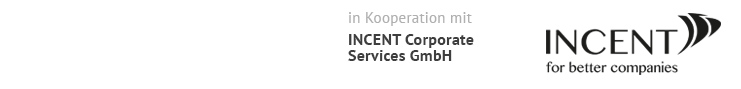 INCENT Corporate Services GmbH