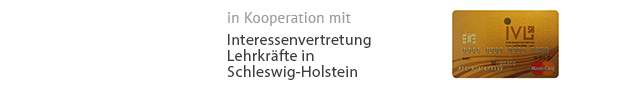 CCC John Kames // IVL-SH | Interessenvertretung Lehrkräfte in Schleswig-Holstein