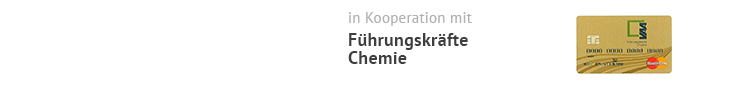 CCC John Kames // VAA - Führungskräfte Chemie