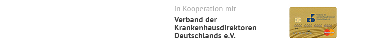 CCC John Kames // Verband der Krankenhausdirektoren Deutschlands e.V.