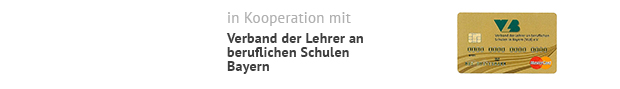 CCC John Kames // Verband der Lehrer an beruflichen Schulen Bayern