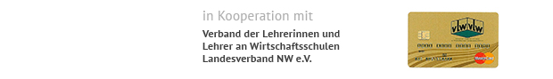CCC John Kames // Verband der Lehrerinnen und Lehrer an Wirtschaftsschulen Landesverband NW e.V. 