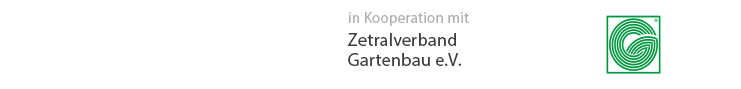 Zentralverband Gartenbau e.V.