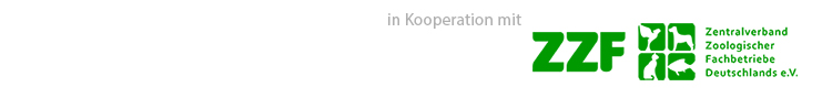 Zentralverband Zoologischer Fachbetriebe Deutschlands e.V.