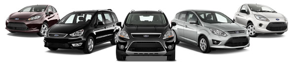 Ford jahreswagen #7