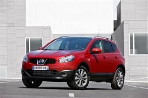 Der neue Nissan Qashqai