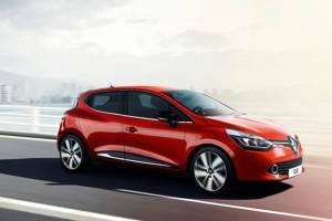 Der neue Renault Clio 2012 - Kleinwagen