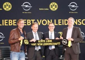 bvb klopp watzke opel