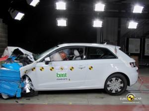 ncap crashtest 2012 audi a3