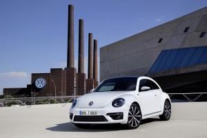 Volkswagen Beetle R-Line