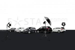 Hyundai 5 Star Edition