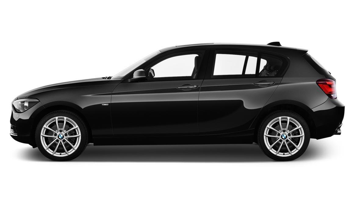 BMW 1er Sonderaktion: Schon ab 139 Euro leasen 