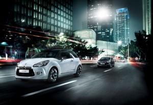 Der neue Citroen DS3 mit neuem Motor und Ausstattung