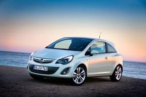 Der neue Opel Corsa