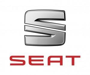 Neues Seat Logo