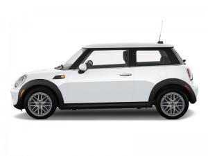 Mini One Sonderaktion