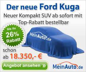 Ford Kuga 2013