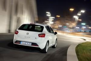 Der neue Seat Ibiza 2012