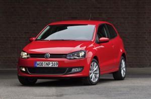 Der neue VW Polo V 2013