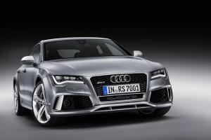 Audi RS 7 Sportback