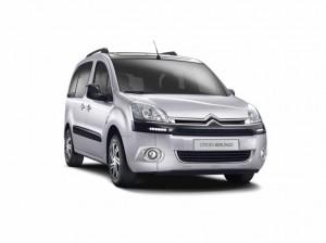 Der neue Citroen Berlingo