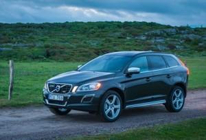 Der neue Volvo XC60