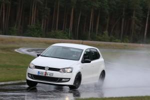 ADAC Sommerreifen Test 2013 VW Polo