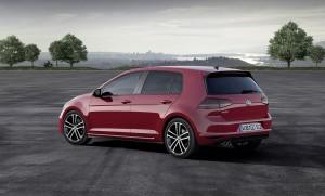 Der neue VW Golf 7 GTD 2013