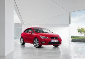 Der neue Seat Leon SC 2013