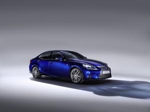 Lexus IS 300h