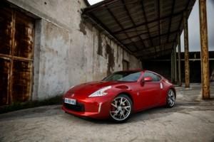 Nissan 370Z