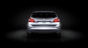 Der neue Peugeot 308 2013